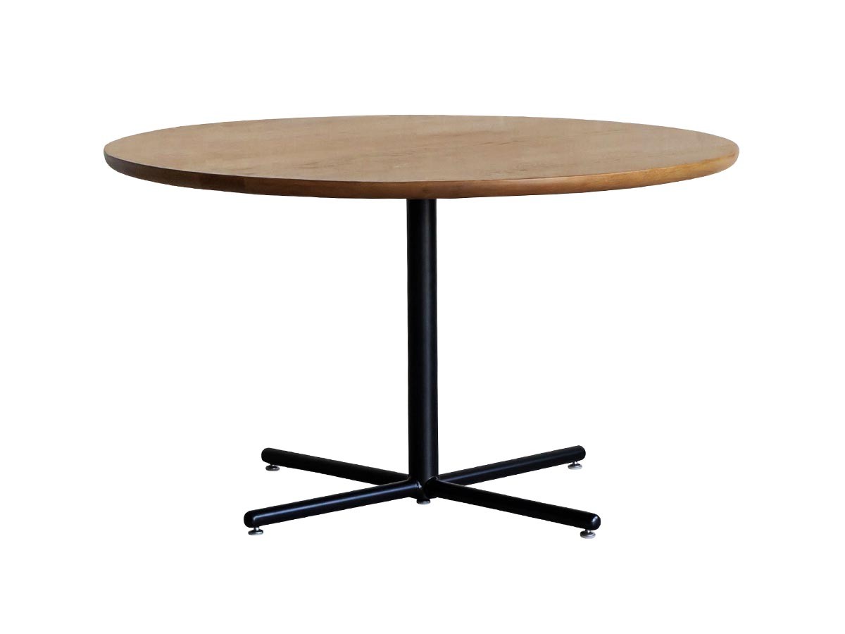 OASIS CREEP DINING TABLE / オアシス クリープ ダイニングテーブル 直径120cm （テーブル > ダイニングテーブル） 14