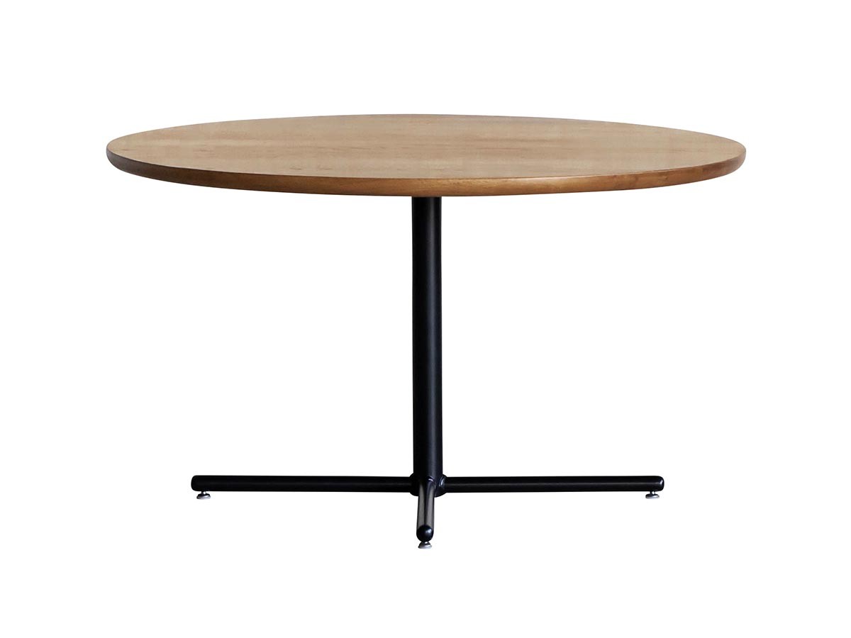 OASIS CREEP DINING TABLE / オアシス クリープ ダイニングテーブル 直径120cm （テーブル > ダイニングテーブル） 15