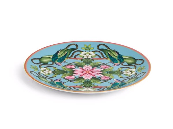 WEDGWOOD WONDERLUST MENAGERIE
PLATE / ウェッジウッド ワンダーラスト メナジェリィ
プレート 20cm （食器・テーブルウェア > 皿・プレート） 7