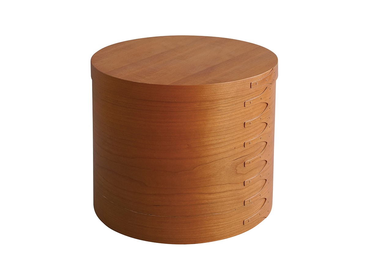FLYMEe Vert&nbsp;Shaker Round Box