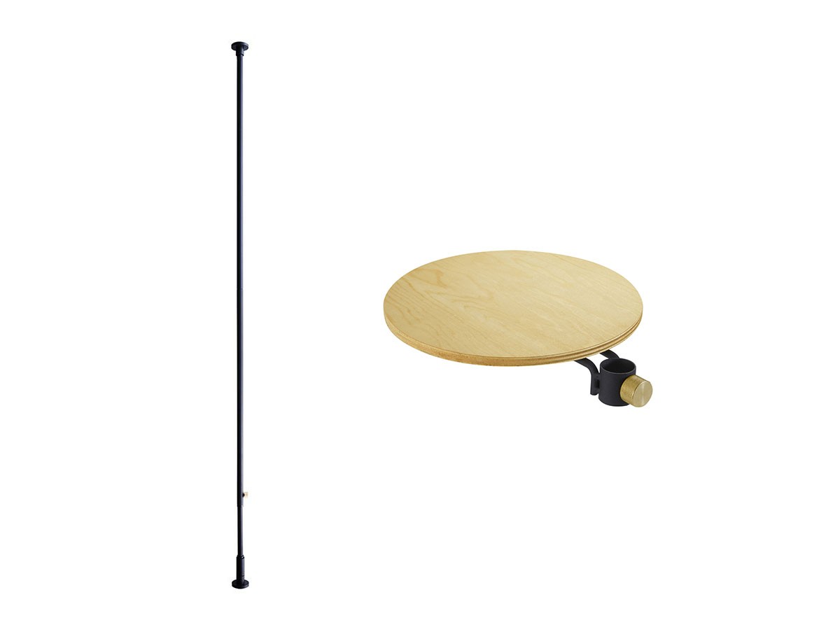DRAW A LINE Projector Stand Wood Table Set / ドロー・ア・ライン プロジェクタースタンド ウッド テーブル セット （テーブル > サイドテーブル） 20