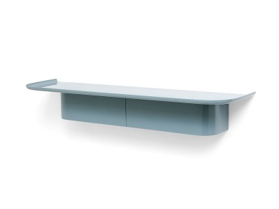 HAY KORPUS SHELF L / ヘイ コーパス シェルフ L - インテリア