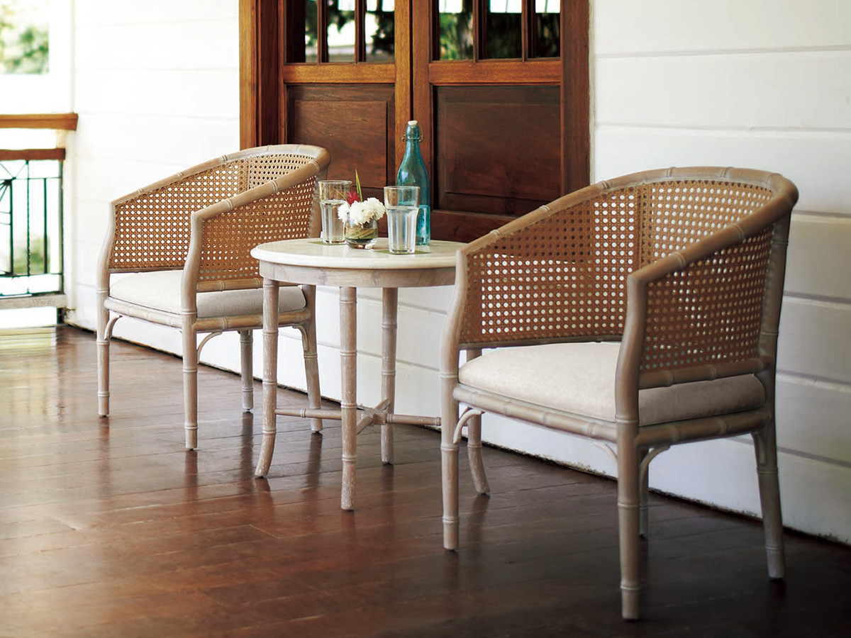 FLYMEe Villa CHAIR / フライミーヴィラ チェア m042057 - インテリア