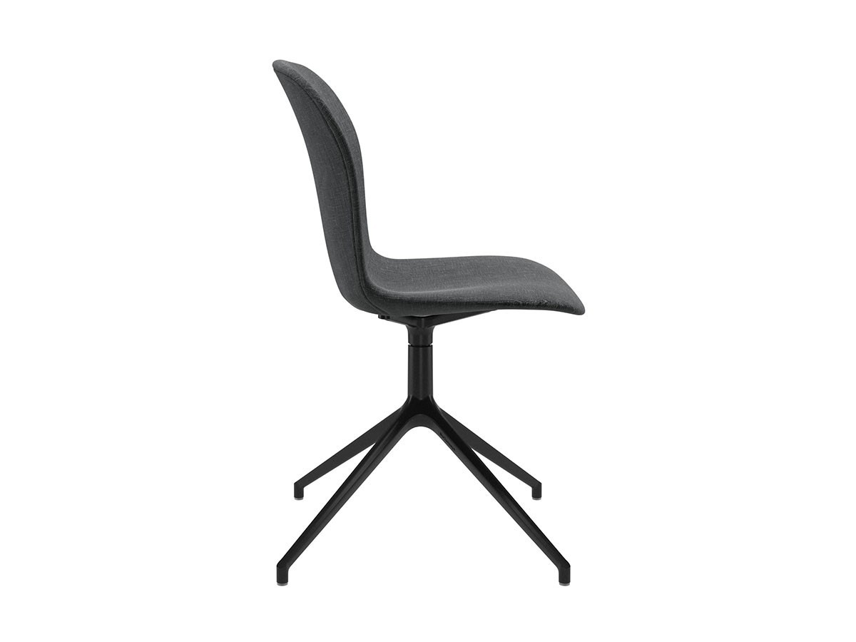 BoConcept ADELAIDE CHAIR / ボーコンセプト アデレード チェア 肘なし 回転脚（ナポリ） （チェア・椅子 > オフィスチェア・デスクチェア） 22
