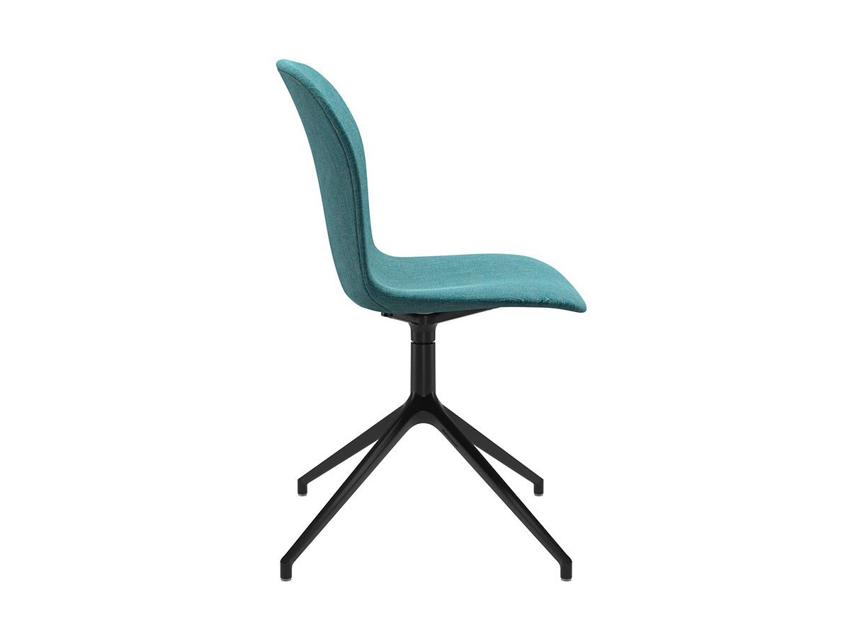 BoConcept ADELAIDE CHAIR / ボーコンセプト アデレード チェア 肘なし 回転脚（ナポリ） （チェア・椅子 > オフィスチェア・デスクチェア） 15