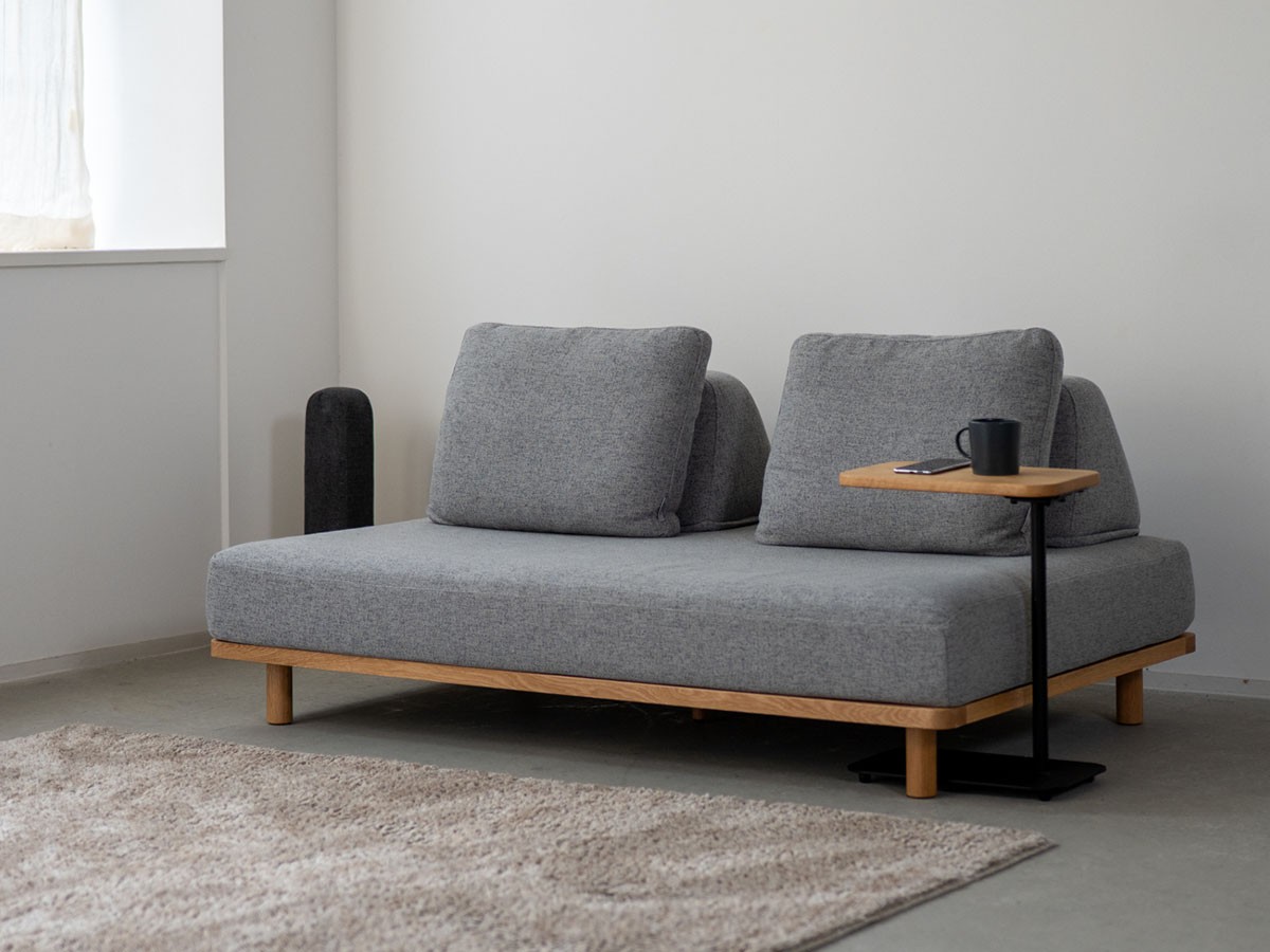 Fumi 飽きないサイドテーブル / フミ 飽きないサイドテーブル （テーブル > サイドテーブル） 14