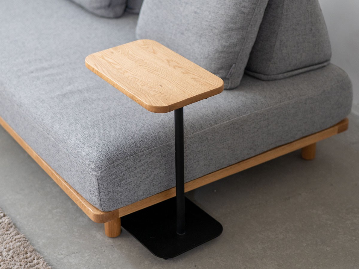 Fumi 飽きないサイドテーブル / フミ 飽きないサイドテーブル （テーブル > サイドテーブル） 11