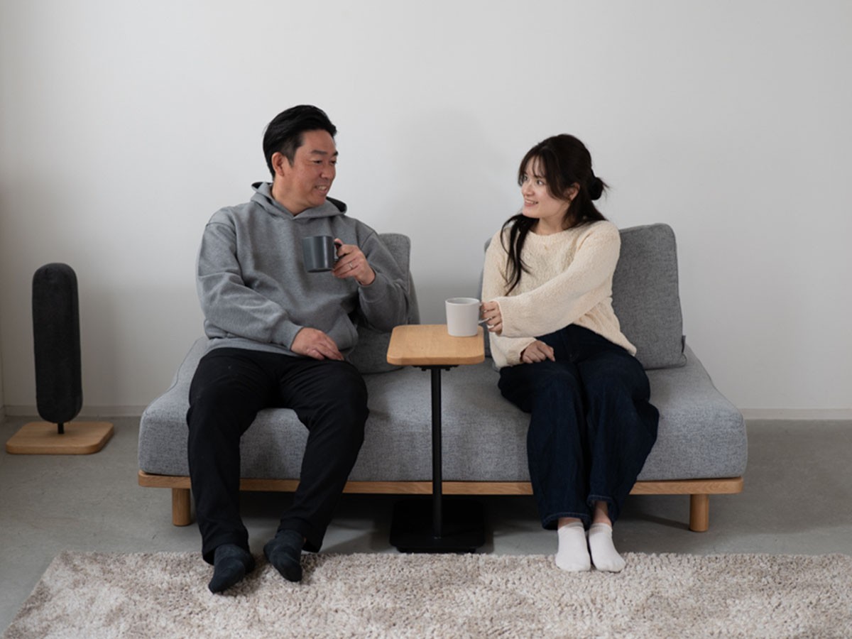 Fumi 飽きないサイドテーブル / フミ 飽きないサイドテーブル （テーブル > サイドテーブル） 22