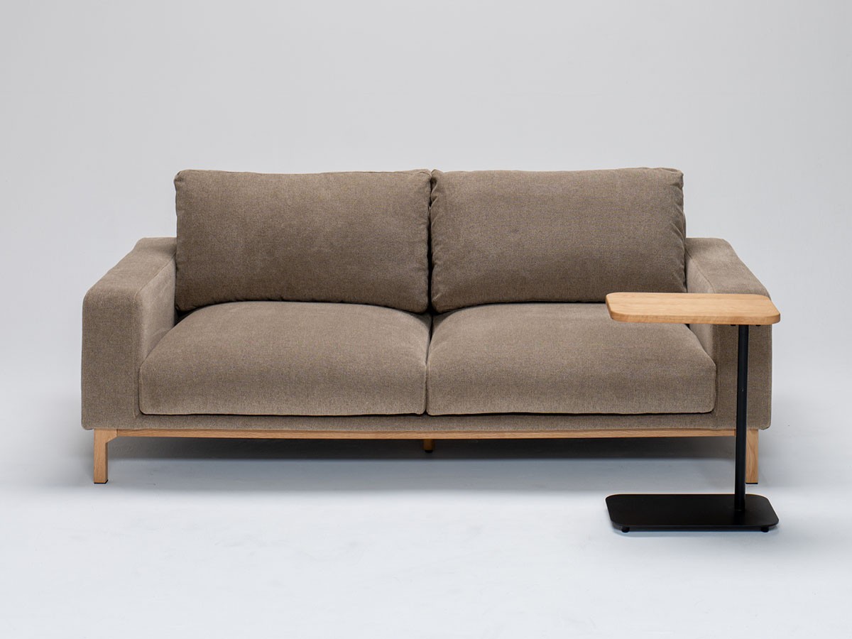 Fumi 飽きないサイドテーブル / フミ 飽きないサイドテーブル （テーブル > サイドテーブル） 2