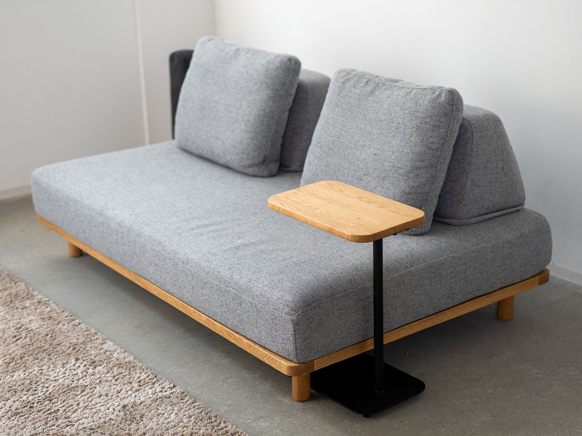 Fumi 飽きないサイドテーブル / フミ 飽きないサイドテーブル （テーブル > サイドテーブル） 10