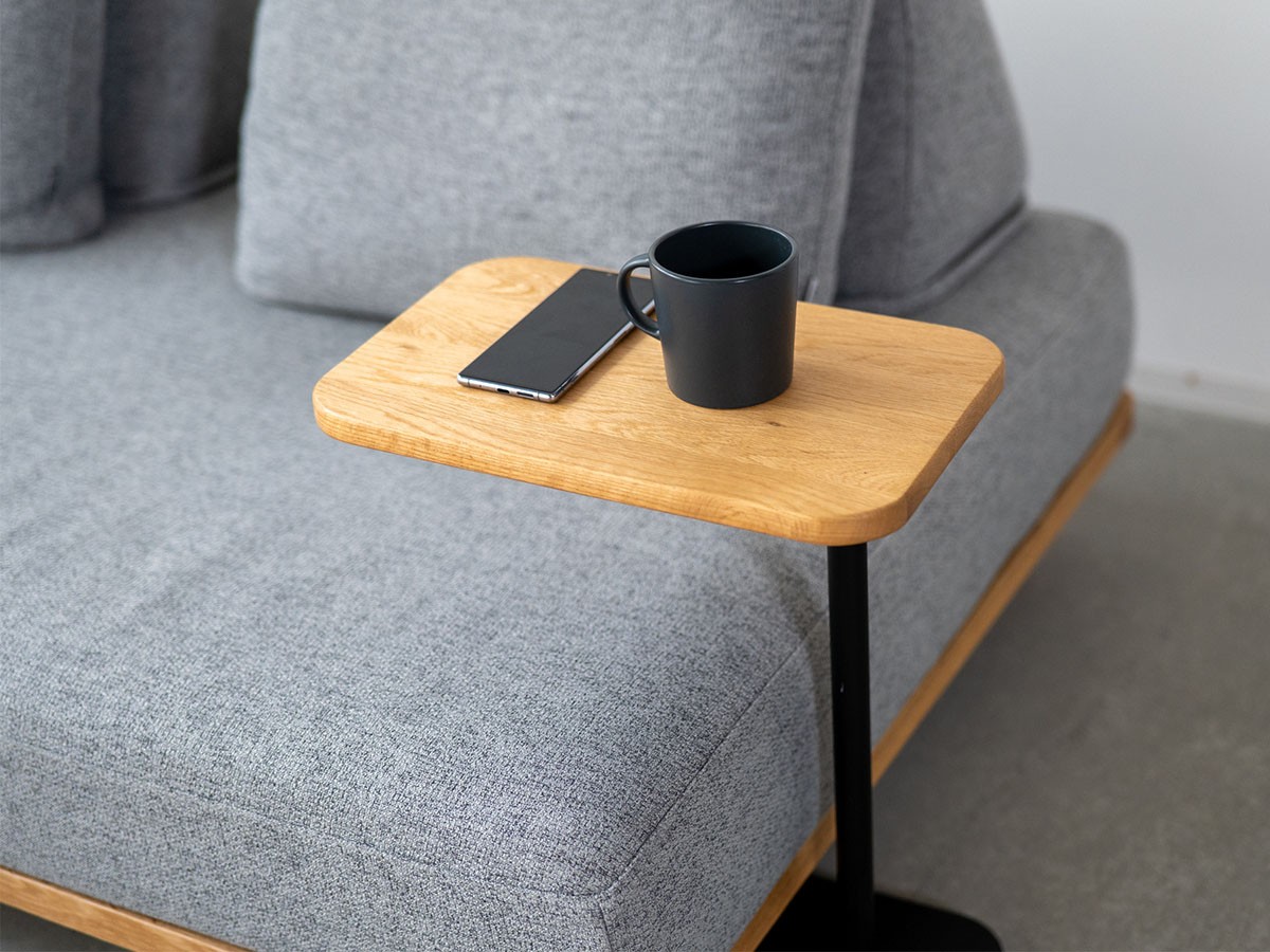 Fumi 飽きないサイドテーブル / フミ 飽きないサイドテーブル （テーブル > サイドテーブル） 15