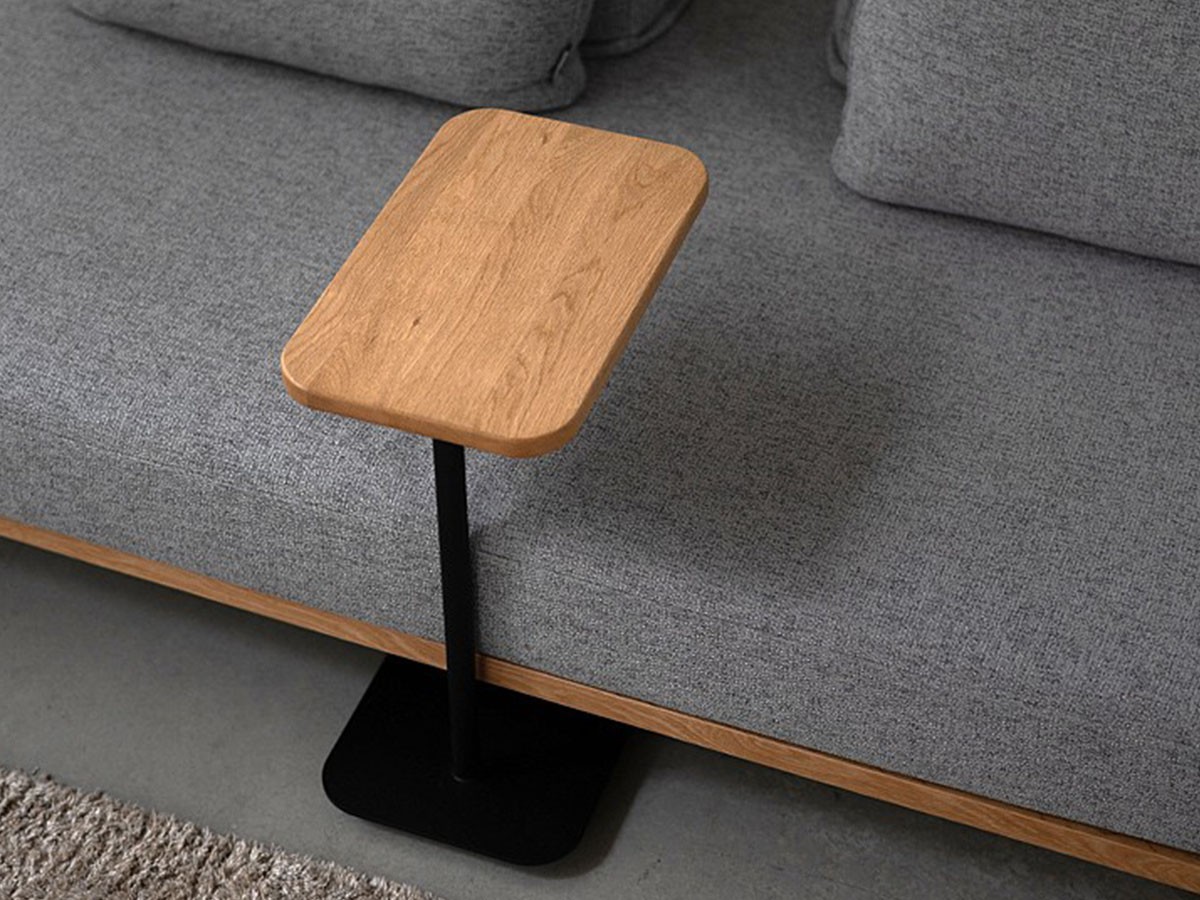 Fumi 飽きないサイドテーブル / フミ 飽きないサイドテーブル （テーブル > サイドテーブル） 12