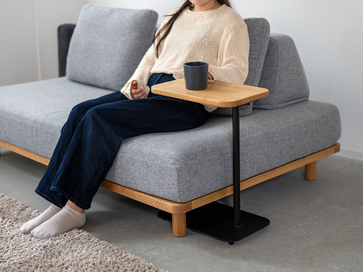 Fumi 飽きないサイドテーブル / フミ 飽きないサイドテーブル （テーブル > サイドテーブル） 16