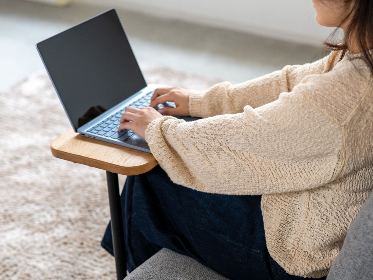 Fumi 飽きないサイドテーブル / フミ 飽きないサイドテーブル （テーブル > サイドテーブル） 19