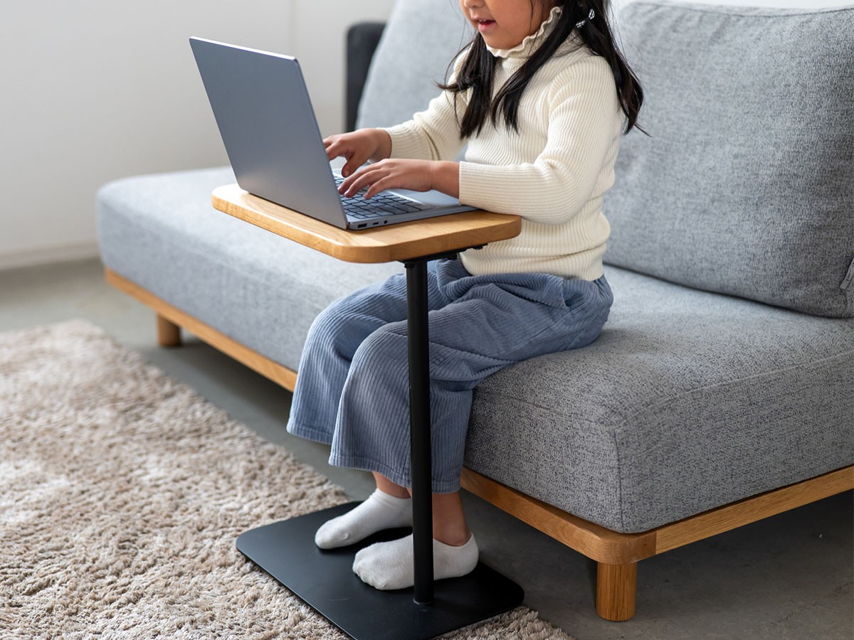 Fumi 飽きないサイドテーブル / フミ 飽きないサイドテーブル （テーブル > サイドテーブル） 20