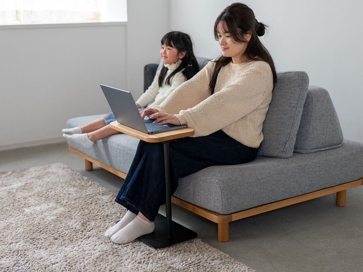 Fumi 飽きないサイドテーブル / フミ 飽きないサイドテーブル （テーブル > サイドテーブル） 21