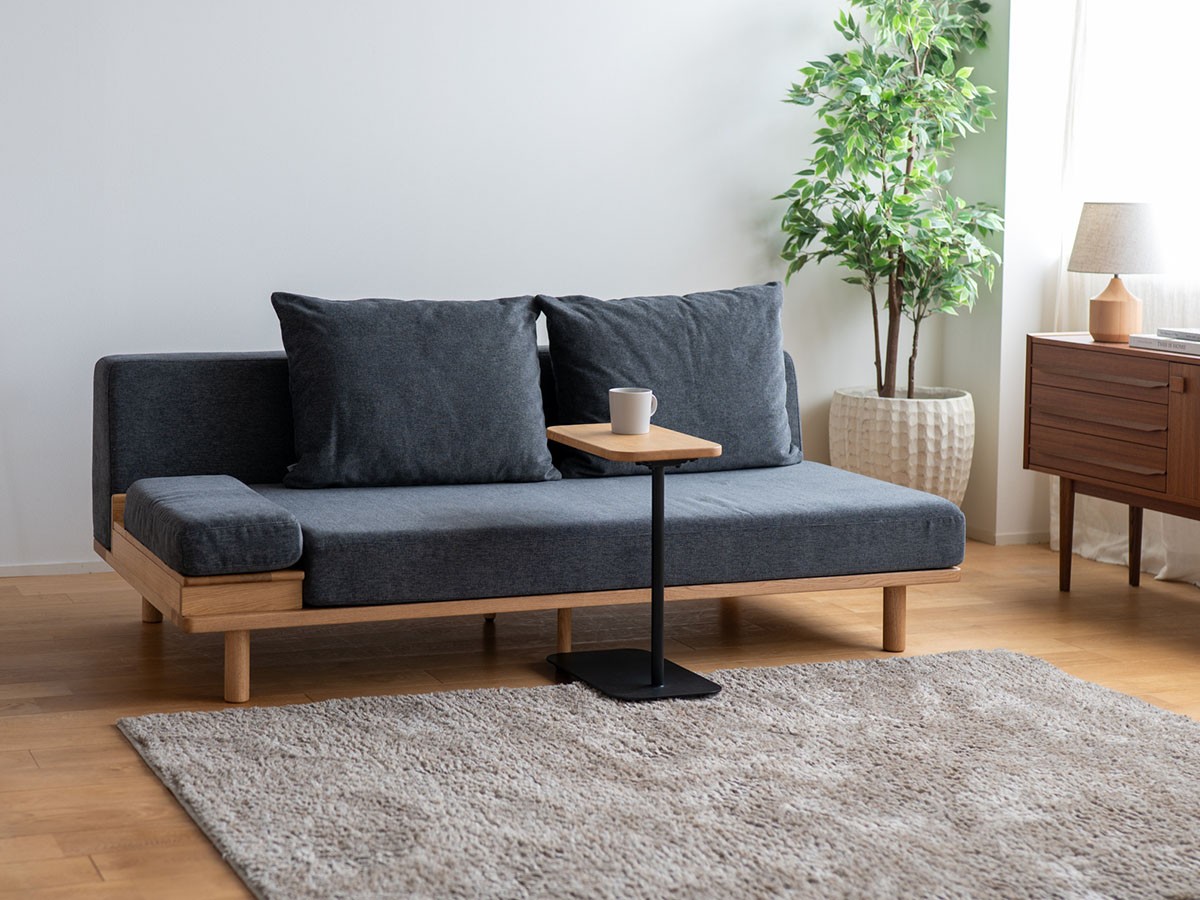 Fumi 飽きないサイドテーブル / フミ 飽きないサイドテーブル （テーブル > サイドテーブル） 5