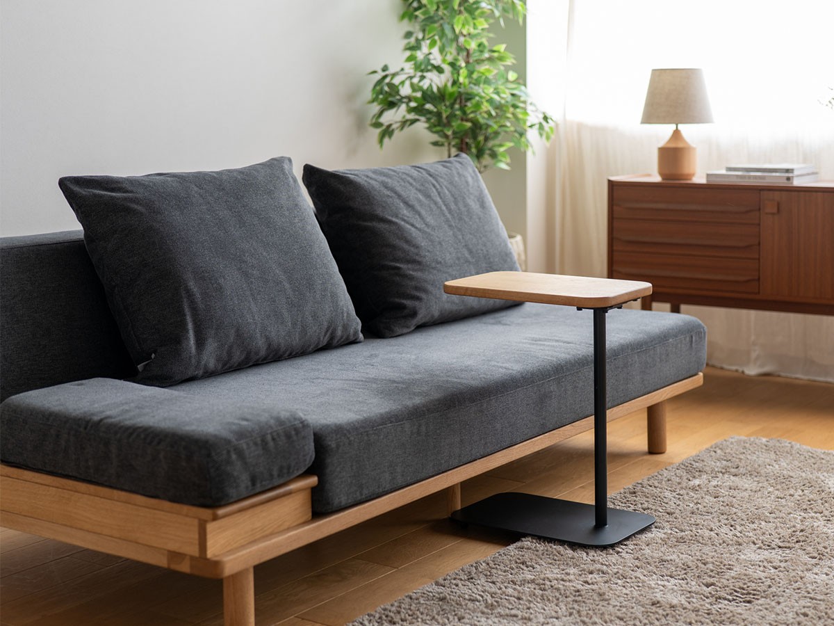 Fumi 飽きないサイドテーブル / フミ 飽きないサイドテーブル （テーブル > サイドテーブル） 6