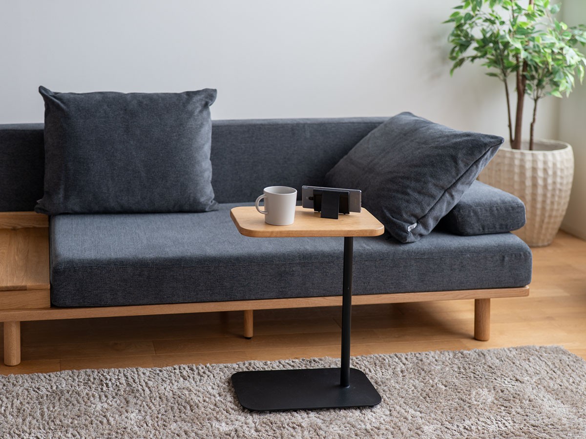 Fumi 飽きないサイドテーブル / フミ 飽きないサイドテーブル （テーブル > サイドテーブル） 7