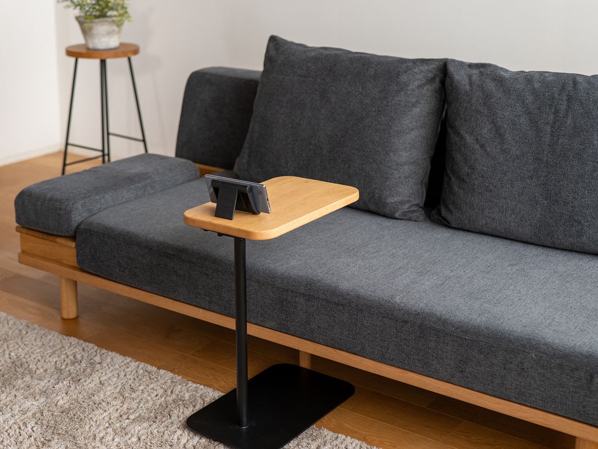 Fumi 飽きないサイドテーブル / フミ 飽きないサイドテーブル （テーブル > サイドテーブル） 9