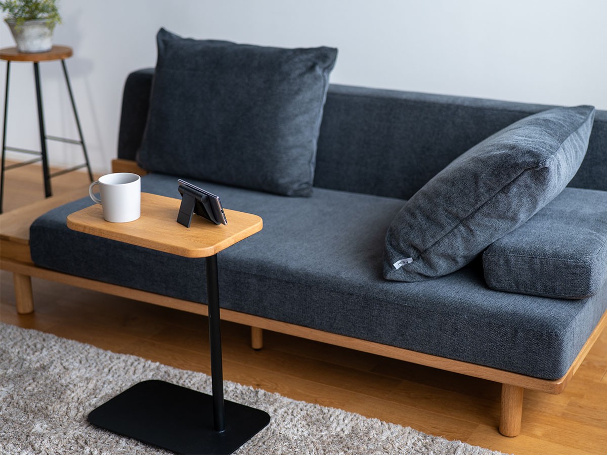 Fumi 飽きないサイドテーブル / フミ 飽きないサイドテーブル （テーブル > サイドテーブル） 8