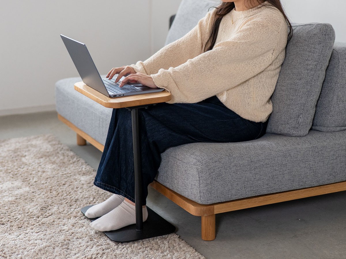 Fumi 飽きないサイドテーブル / フミ 飽きないサイドテーブル （テーブル > サイドテーブル） 18