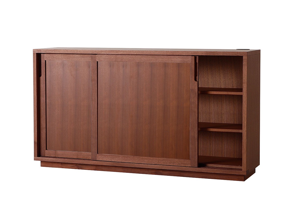 日進木工 ac-cent board SUU Sideboard / にっしんもっこう アクセント