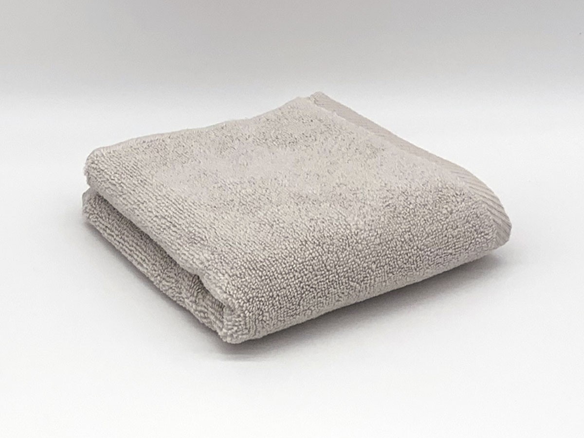 Micro Cotton Luxury Face Towel / マイクロコットン ラグジュアリー フェイスタオル （寝具・タオル > タオル） 17