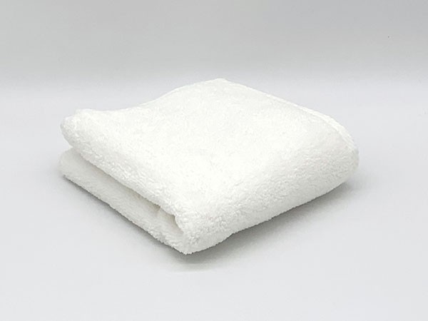 Micro Cotton Luxury Face Towel / マイクロコットン ラグジュアリー フェイスタオル （寝具・タオル > タオル） 15
