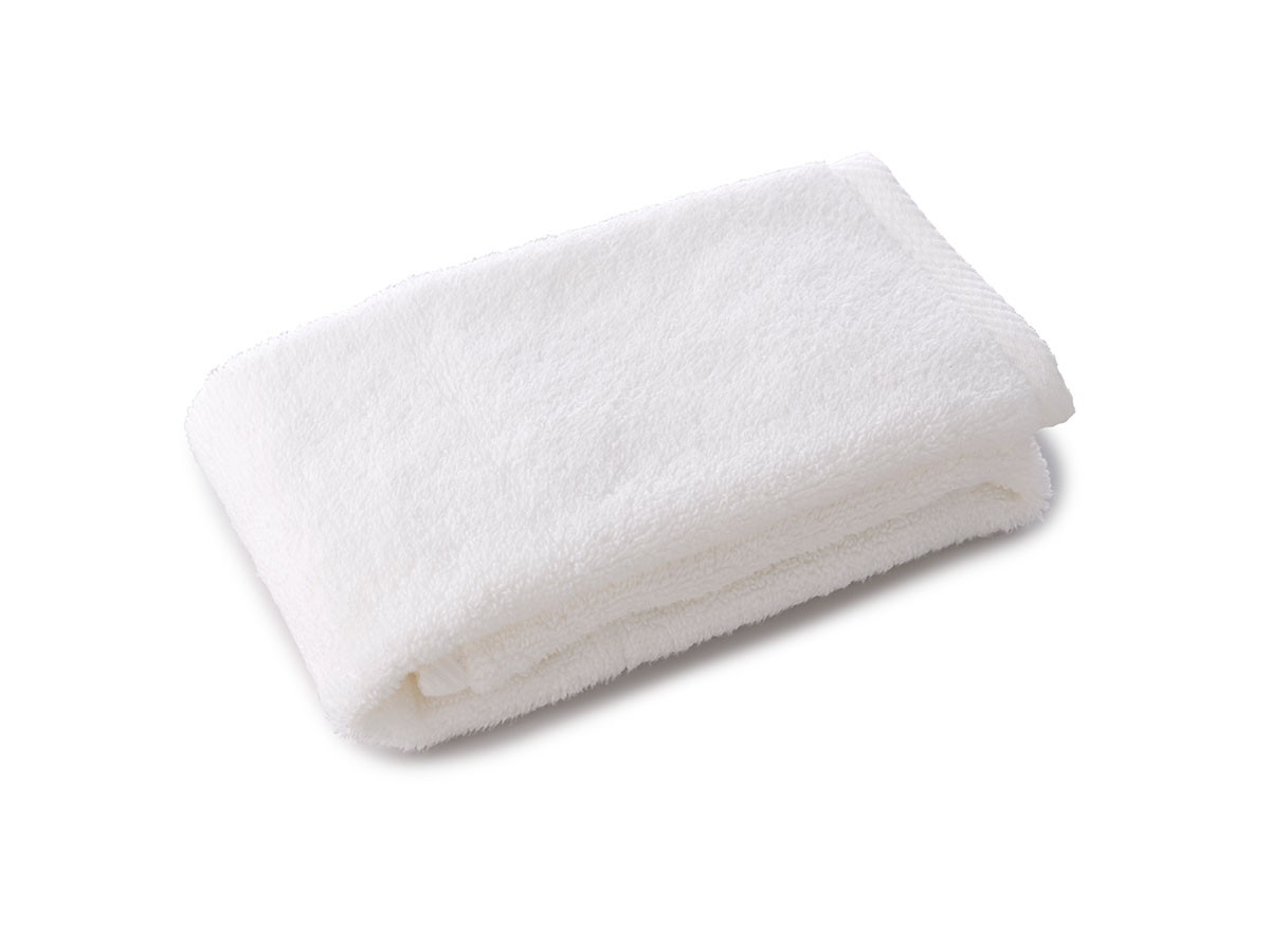 Micro Cotton Luxury Face Towel / マイクロコットン ラグジュアリー フェイスタオル -  インテリア・家具通販【FLYMEe】