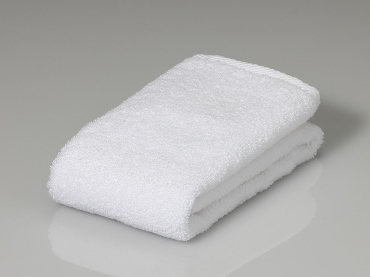 Micro Cotton Luxury Face Towel / マイクロコットン ラグジュアリー フェイスタオル （寝具・タオル > タオル） 16