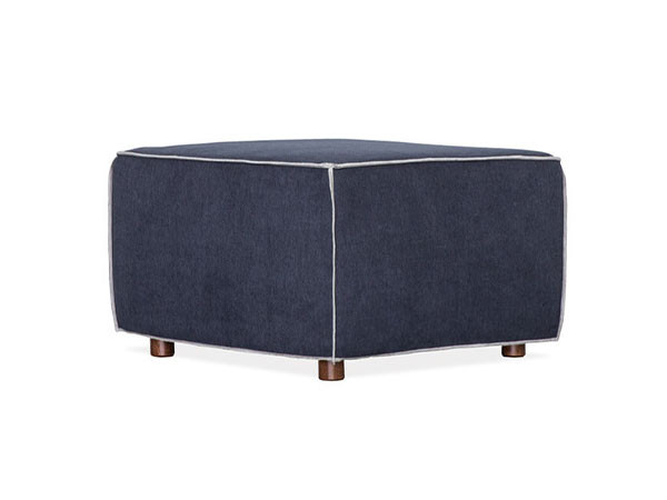 FLANEL SOFA ネイビー オットマン FLANEL SOFA ネイビー オットマン