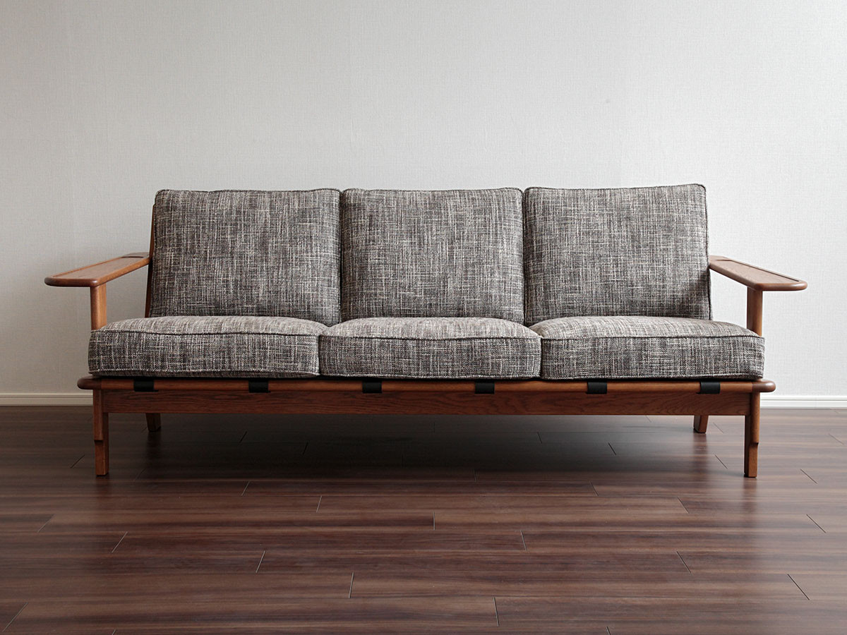 PROUD with UNITED ARROWS FURNITURE TYPE-PA001 SOFA SF-1 / プラウド ...