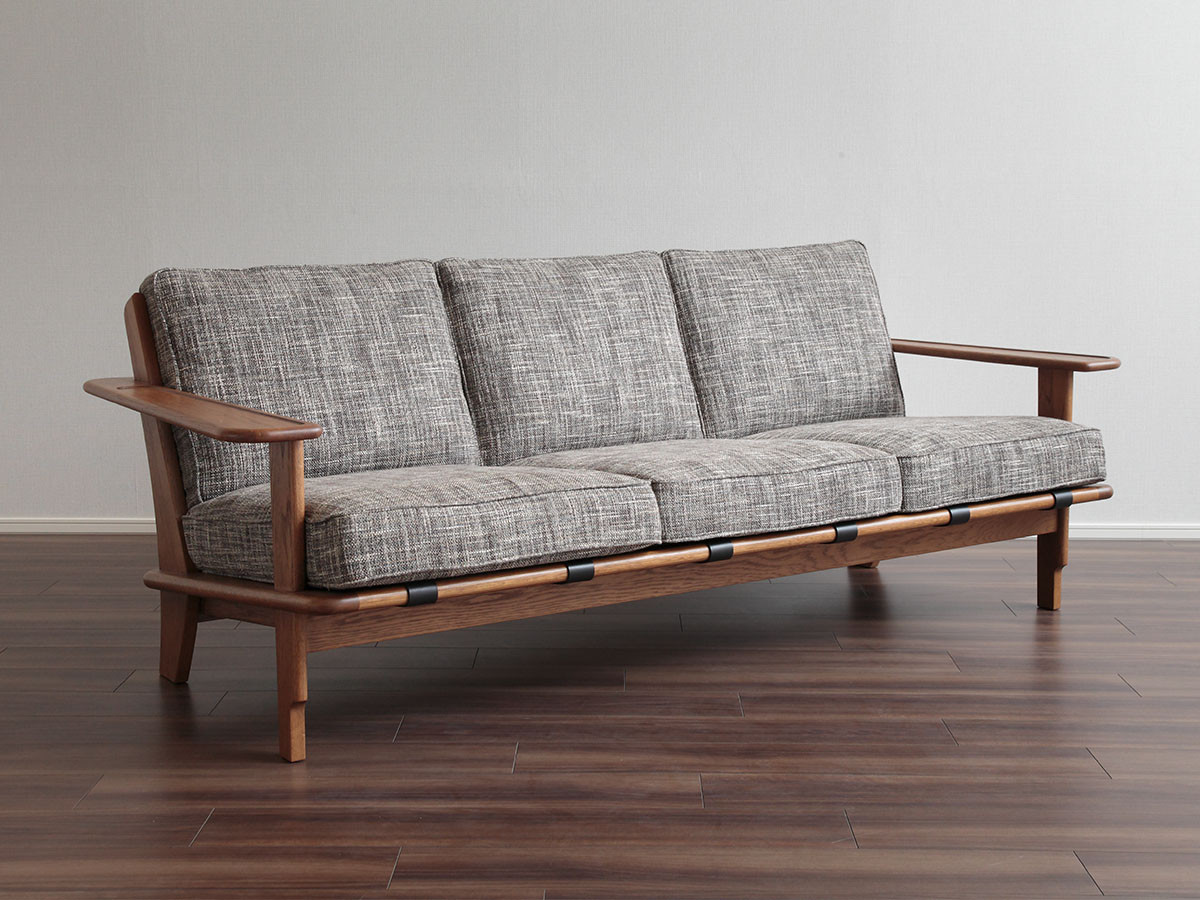 PROUD with UNITED ARROWS FURNITURE TYPE-PA001
SOFA SF-1 / プラウド ウィズ ユナイテッド アローズ ファニチャー ソファ SF-1 （ソファ > 三人掛けソファ） 11