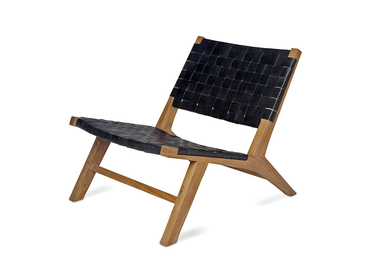 【最終値下げ】 dareels ダリールズ 木製 ダイニングチェア Dareels BELT CHAIR / ダリールズ ベルト チェア - インテリア・家具