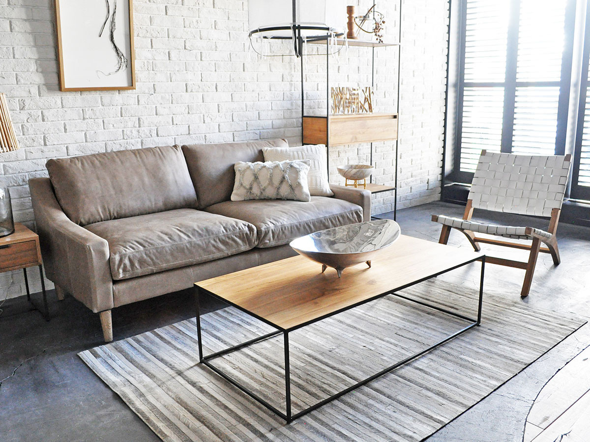 Dareels BELT CHAIR / ダリールズ ベルト チェア - インテリア・家具