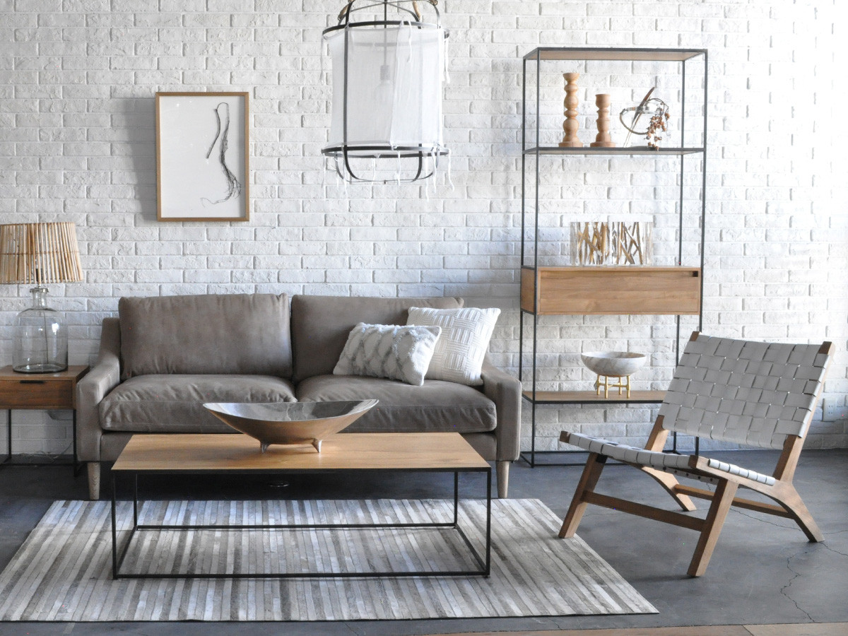 Dareels BELT CHAIR / ダリールズ ベルト チェア - インテリア・家具