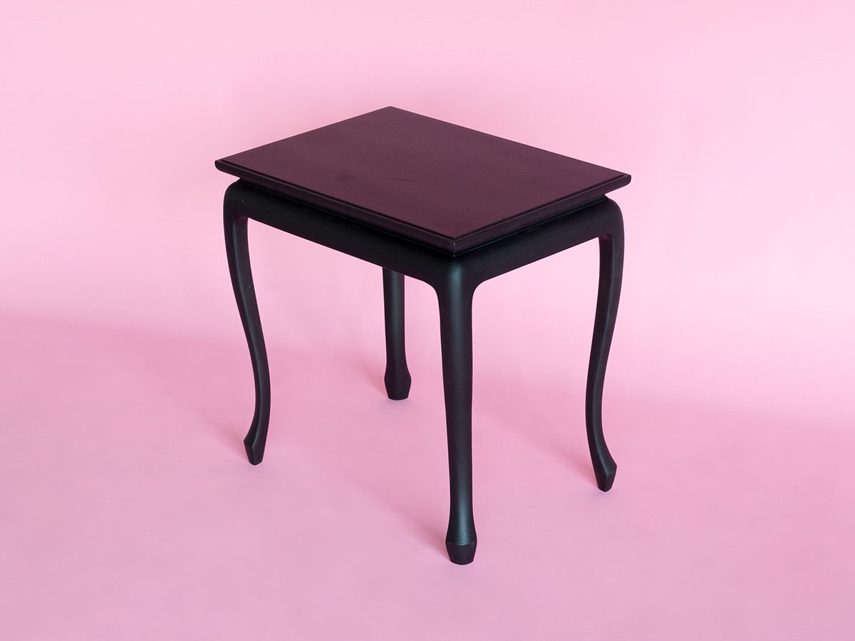 NOUS PROJECTS NASHIA SIDE TABLE / ヌースプロジェクツ ナシア サイドテーブル （テーブル > サイドテーブル） 5