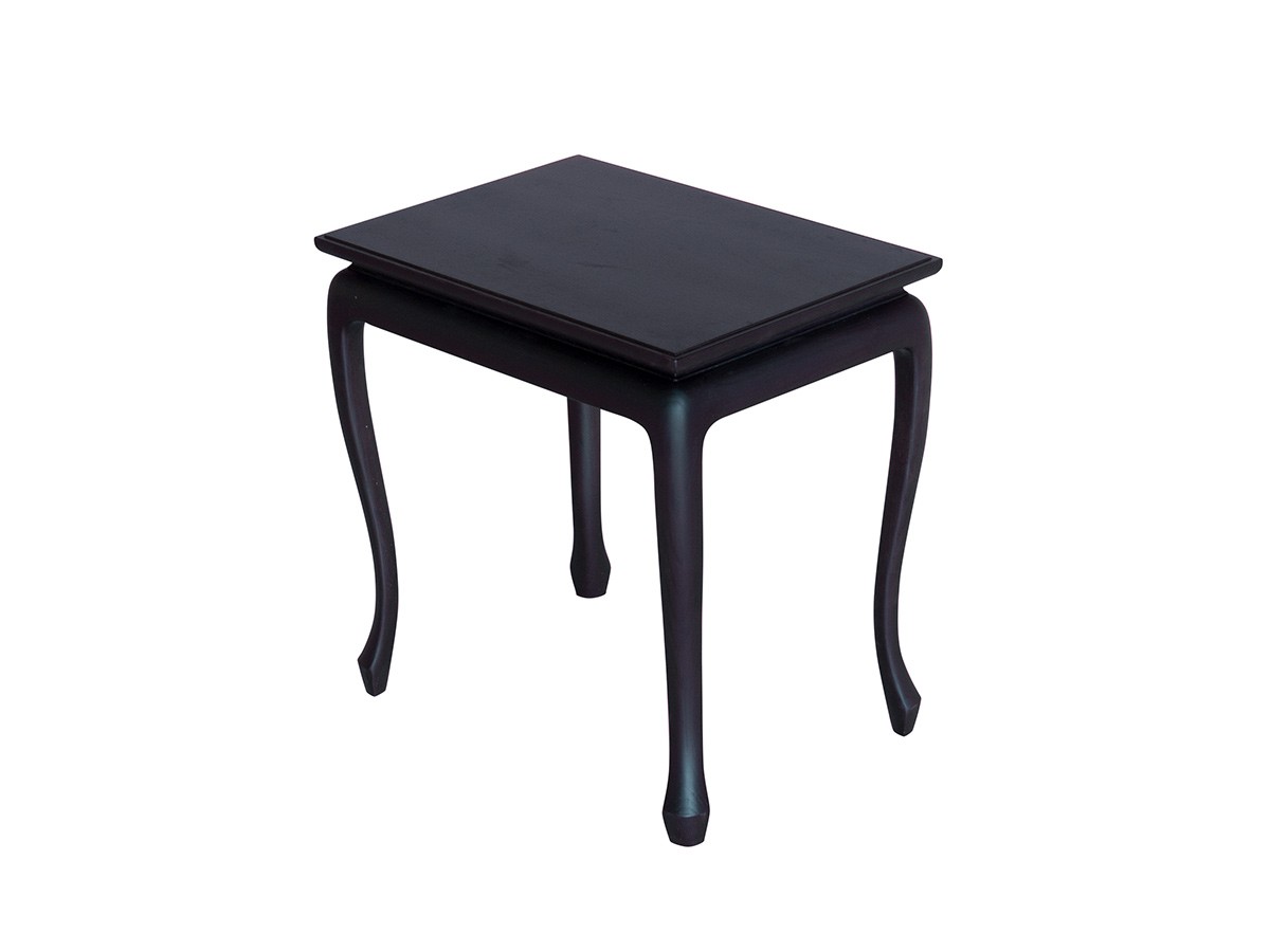NOUS PROJECTS NASHIA SIDE TABLE / ヌースプロジェクツ ナシア サイドテーブル （テーブル > サイドテーブル） 1