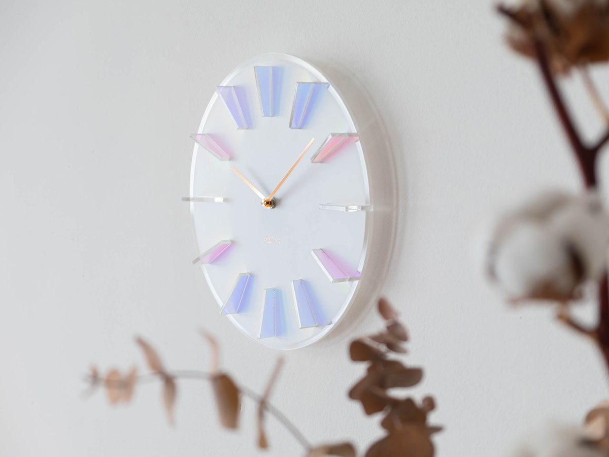 FLYMEe accessoire Lucent Series
Prism