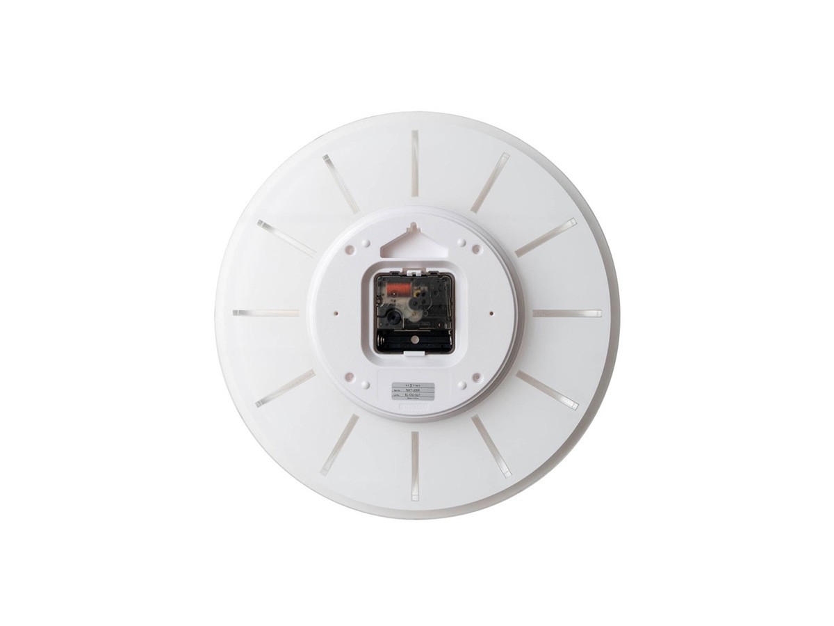 NeXtime Lucent Series
Prism / ネクスタイム ルーセントシリーズ プリズム （時計 > 壁掛け時計） 11