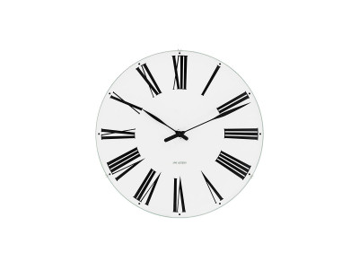 Arne Jacobsen / アルネ・ヤコブセンの時計 - インテリア・家具通販