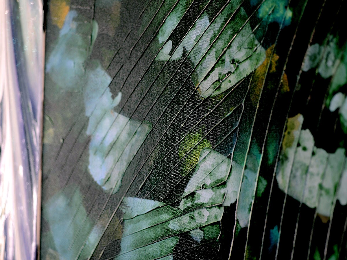 門田 光雅 double helix 32 / かどた みつまさ ダブルヘリックス 32 （アート・オブジェ > アート・作家作品） 3