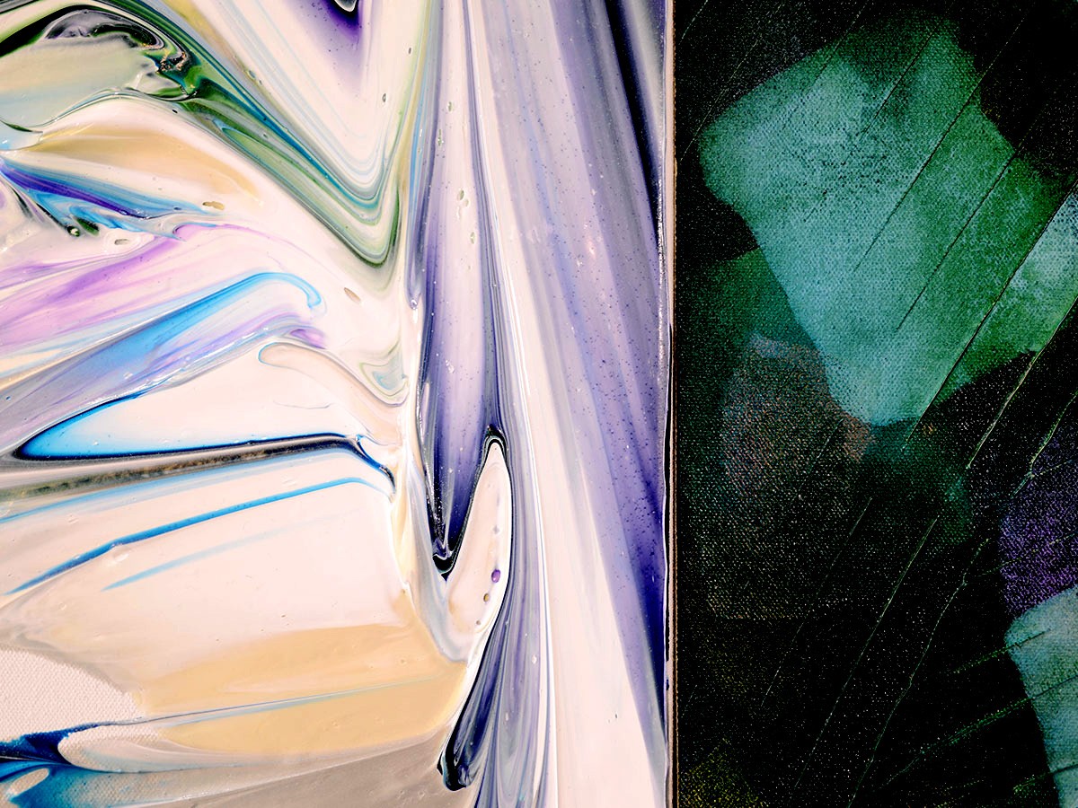 門田 光雅 double helix 32 / かどた みつまさ ダブルヘリックス 32 （アート・オブジェ > アート・作家作品） 6