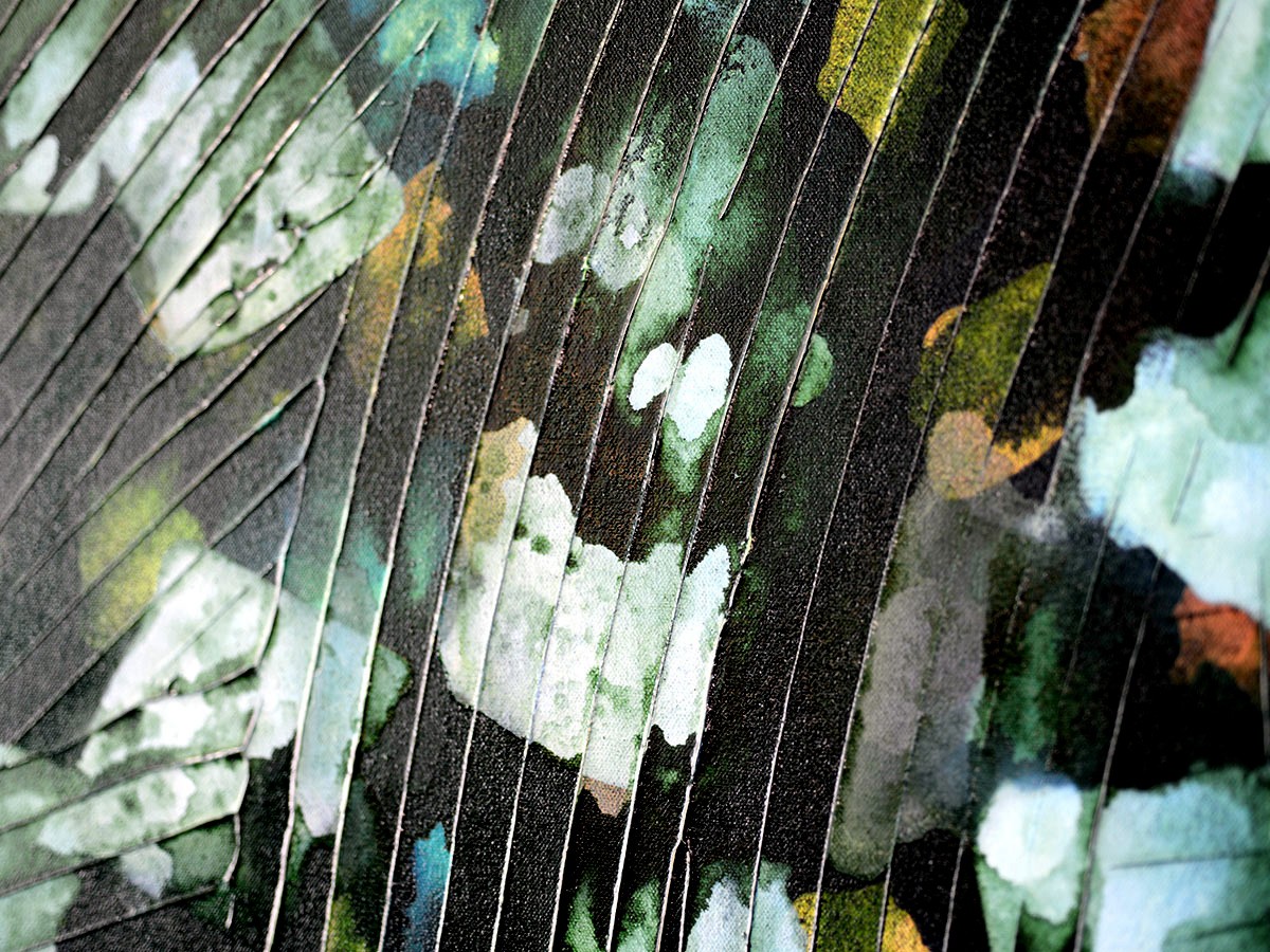 門田 光雅 double helix 32 / かどた みつまさ ダブルヘリックス 32 （アート・オブジェ > アート・作家作品） 4