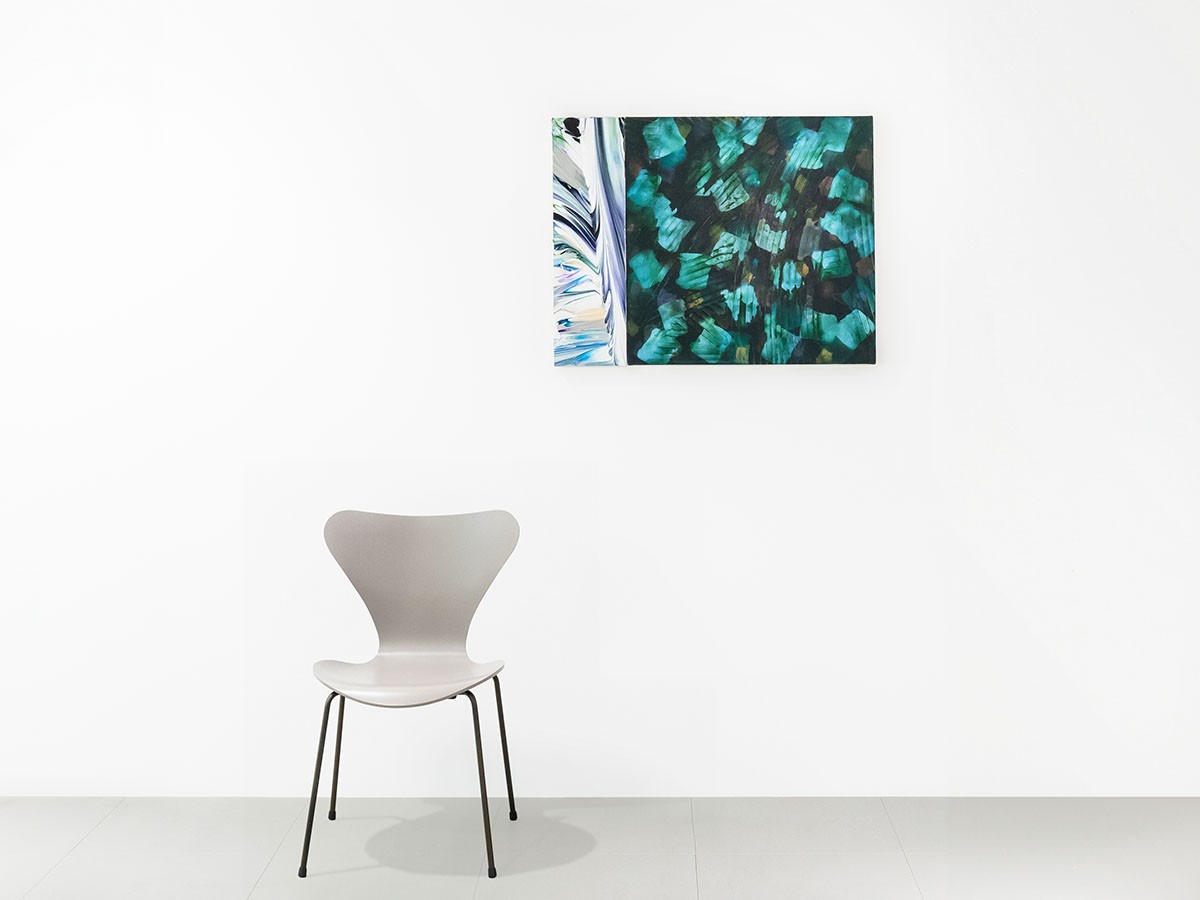 門田 光雅 double helix 32 / かどた みつまさ ダブルヘリックス 32 （アート・オブジェ > アート・作家作品） 2