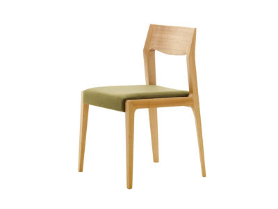 FLYMEe Vert Dining Chair / フライミーヴェール ダイニングチェア