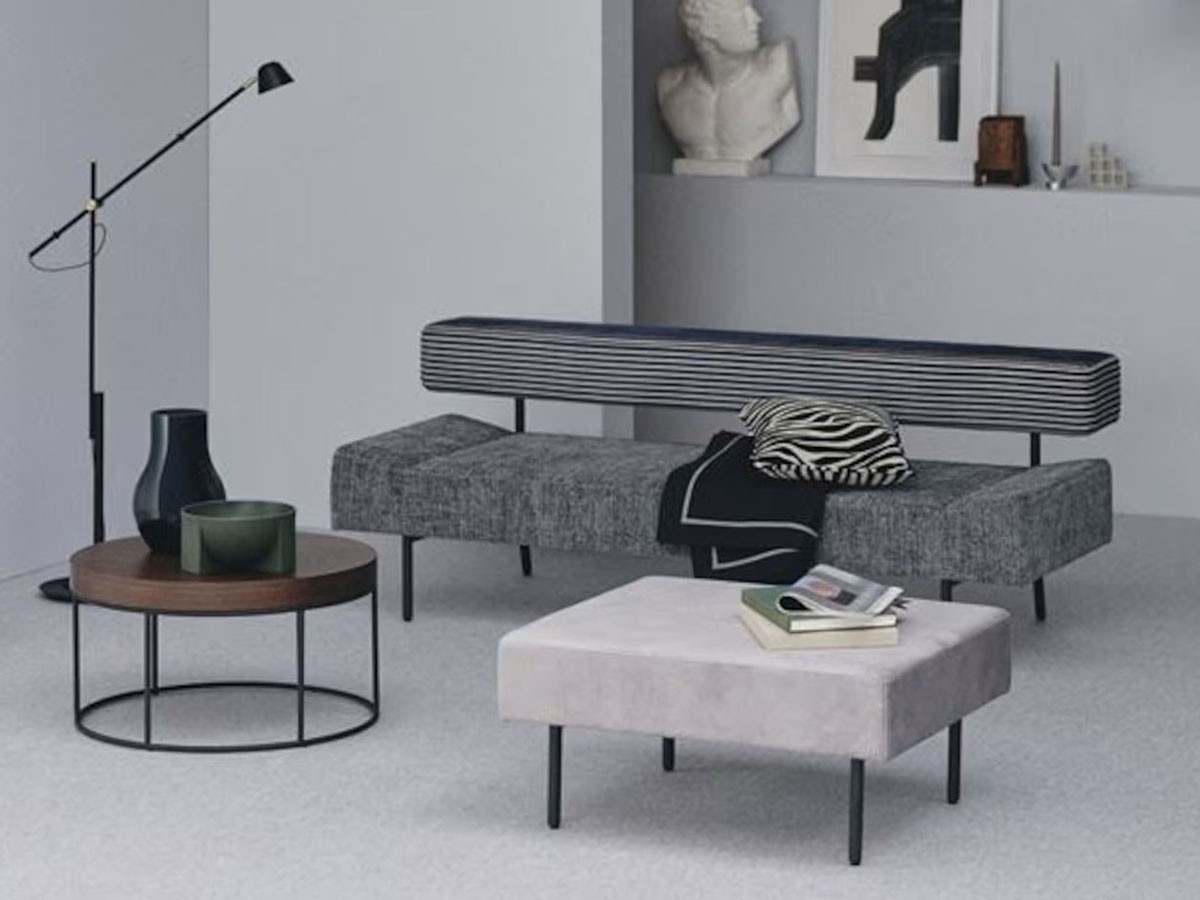 IDEE DIVANCO LOW TABLE / イデー ディヴァンコ ローテーブル （テーブル > ローテーブル・リビングテーブル・座卓） 8