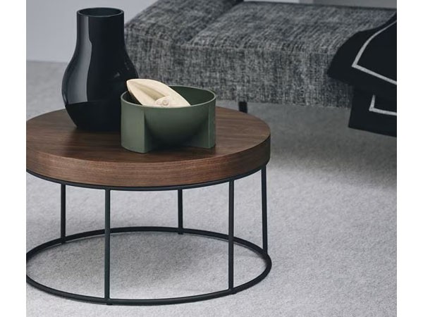 IDEE DIVANCO LOW TABLE / イデー ディヴァンコ ローテーブル （テーブル > ローテーブル・リビングテーブル・座卓） 9