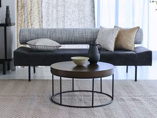 IDEE DIVANCO LOW TABLE / イデー ディヴァンコ ローテーブル （テーブル > ローテーブル・リビングテーブル・座卓） 12